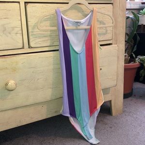 Charlotte Russe body suit